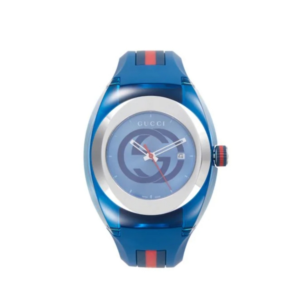 Men's Gucci Sync Watch